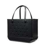 Original Bogg Bag - Black Bows